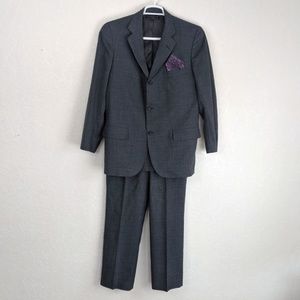 Ships Free⭐  BROOKS BROTHERS 346 2pc Suit
